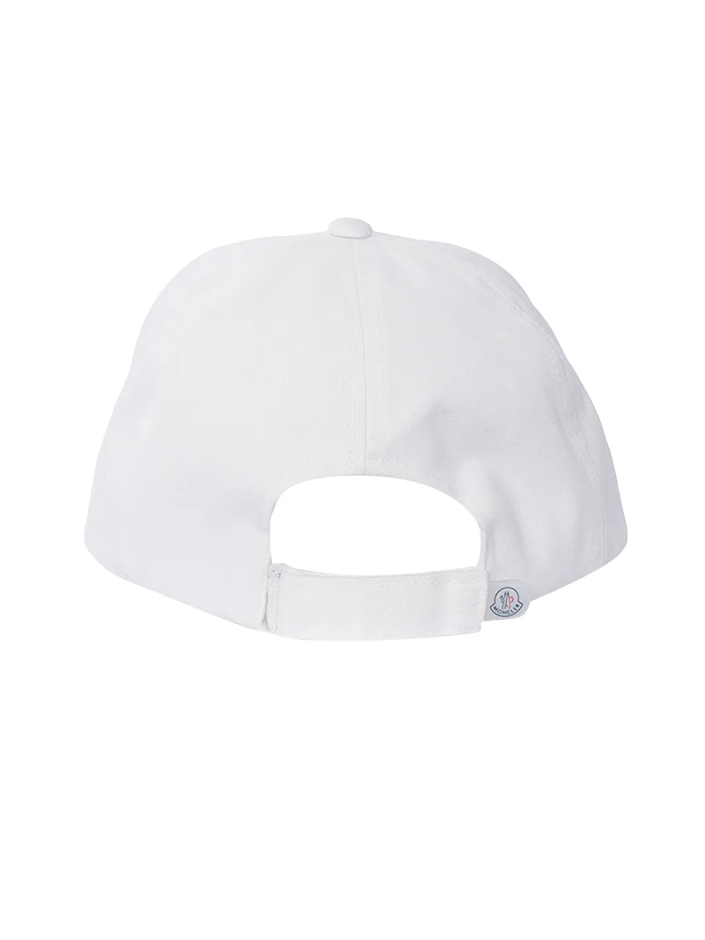 Logo-Patch Baseball Cap