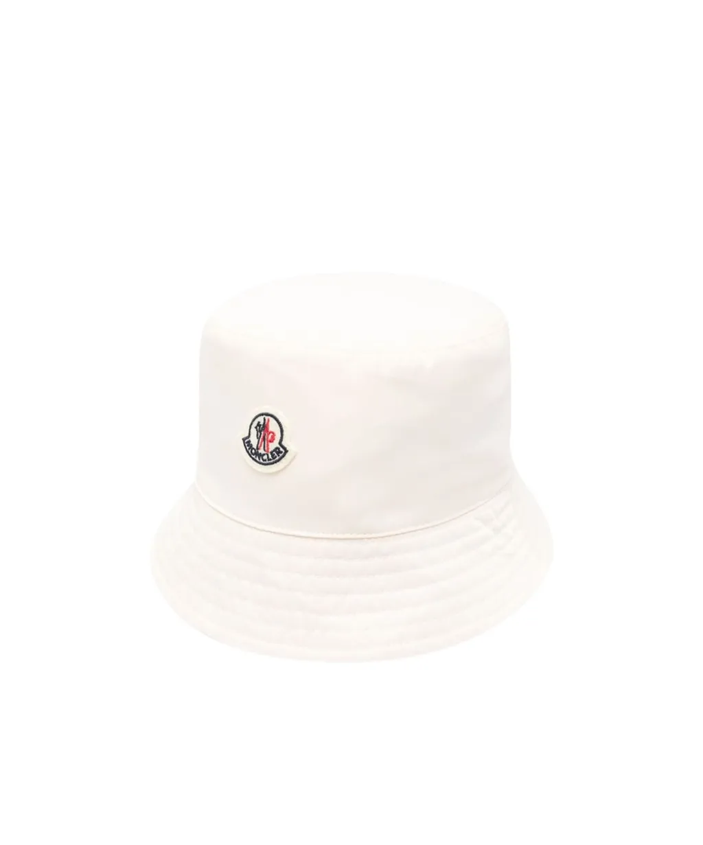 Logo Bucket Hat