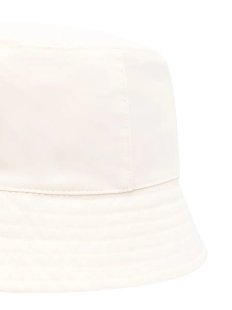 Logo Bucket Hat