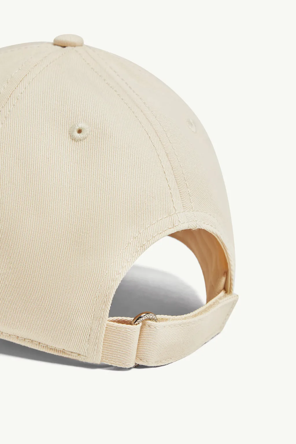 Logo Hat