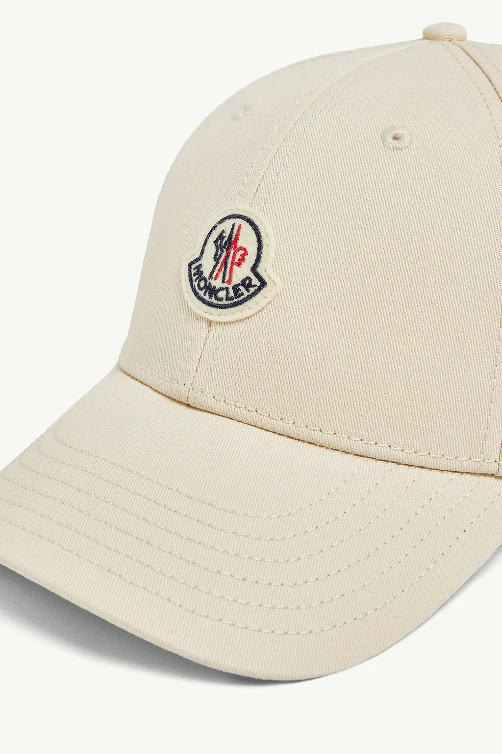 Logo Hat