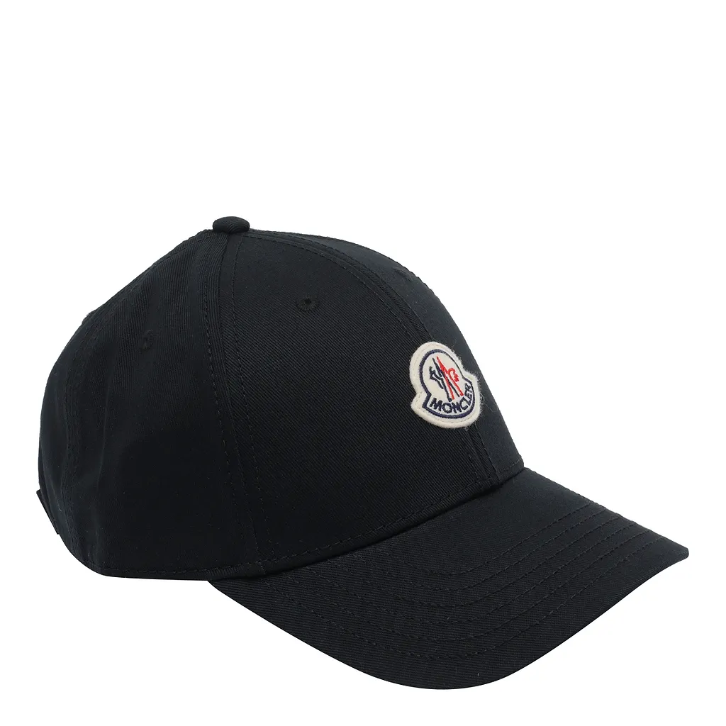Logo Hat