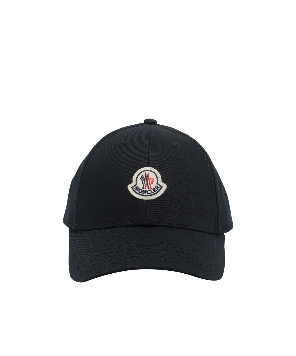 Logo Hat