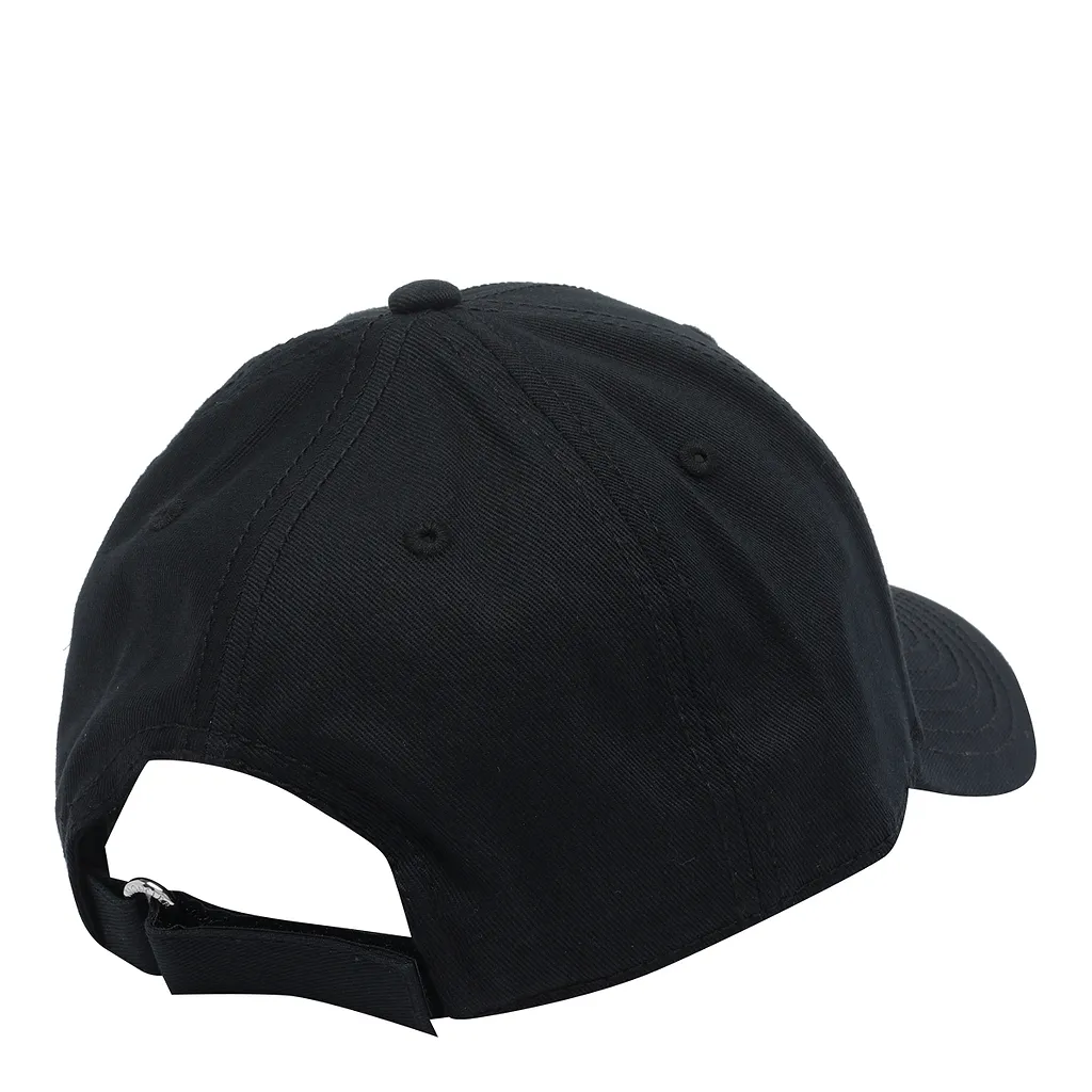 Logo Hat
