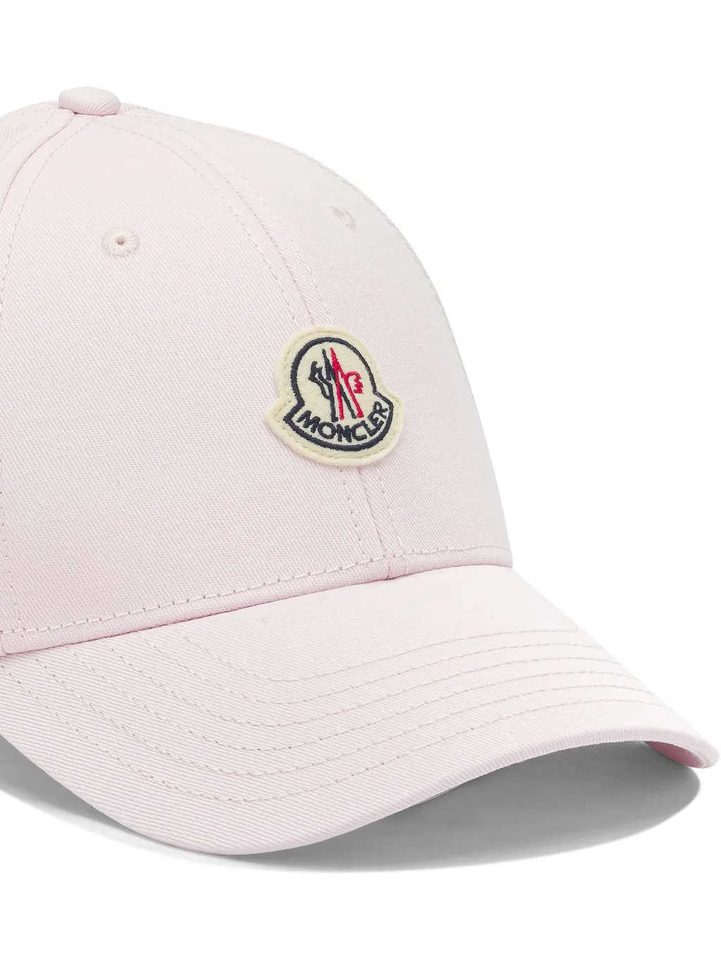 Logo Hat