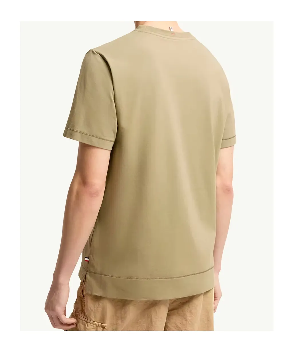 Moncler Grenoble Logo Pack T-Shirts