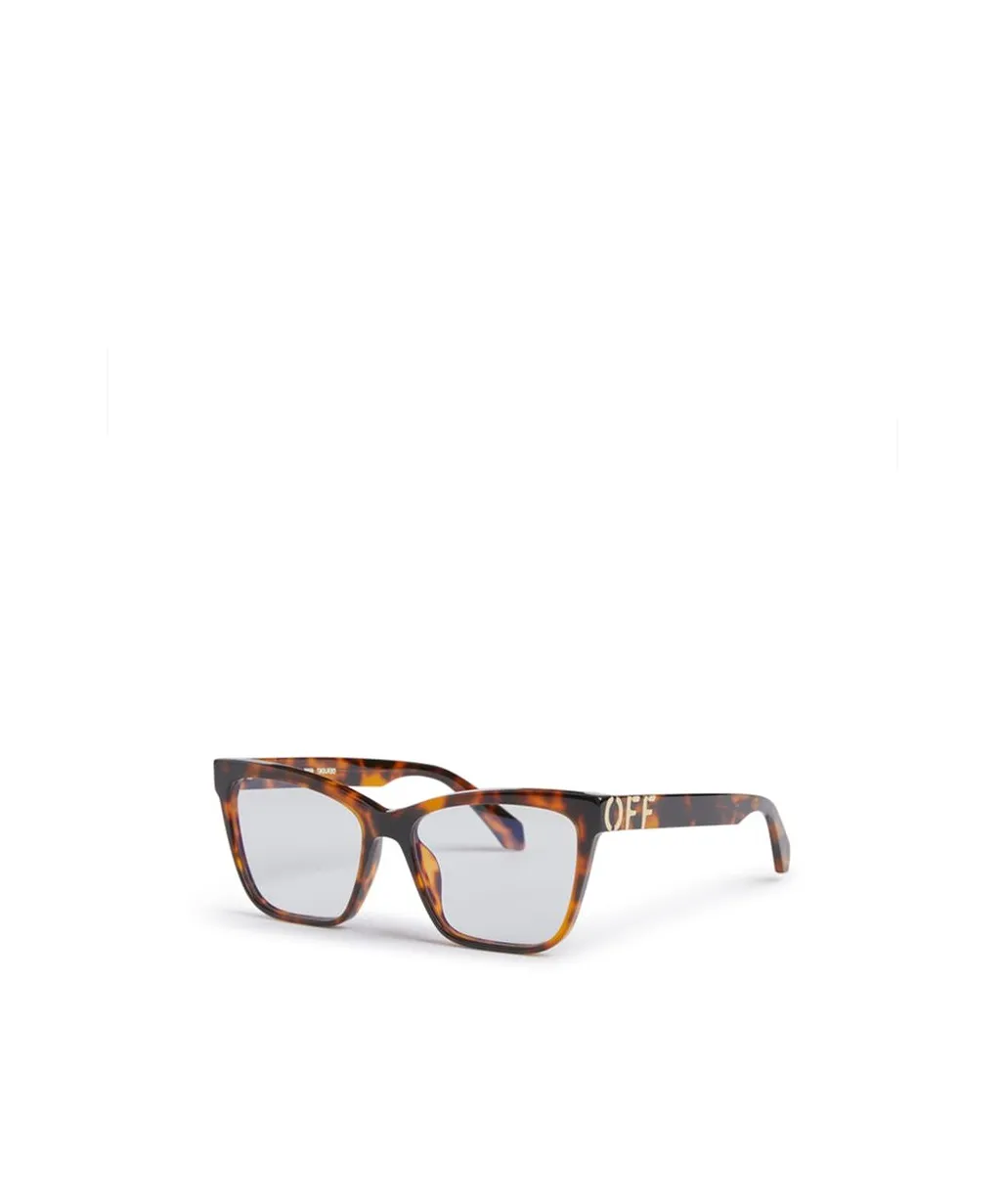 Off-White Cat-Eye Glasses