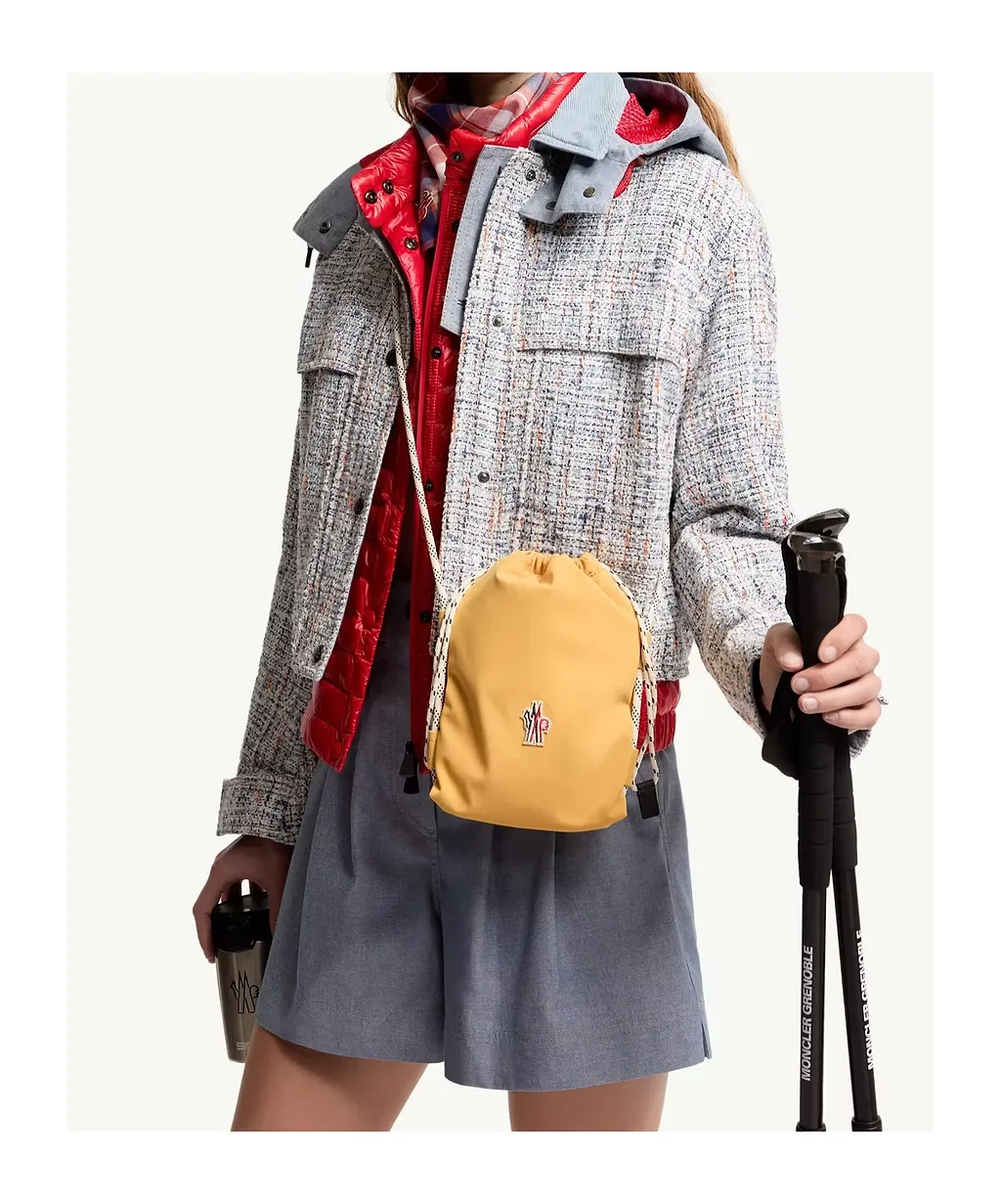 Makaio Crossbody Bag