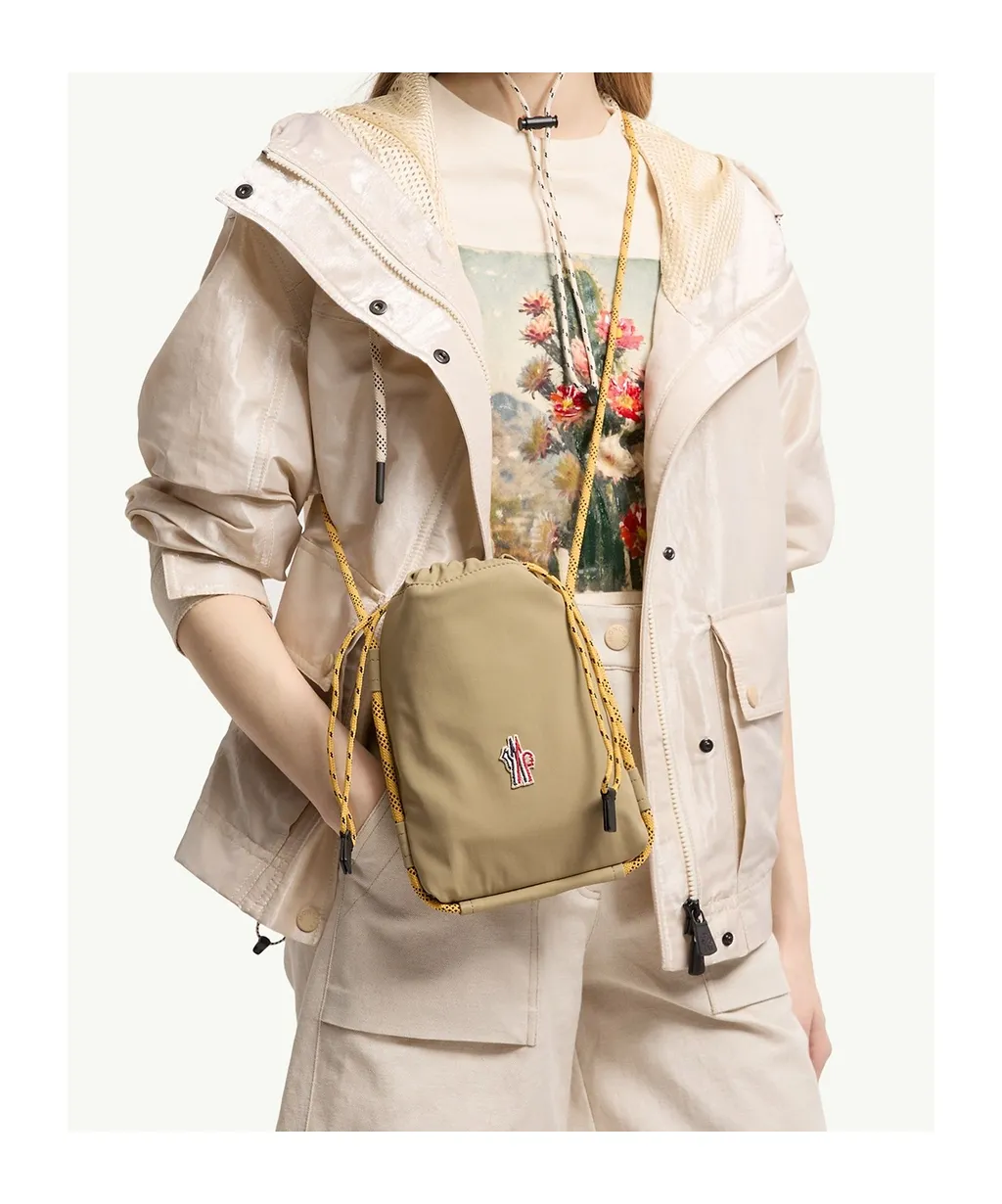 Makaio Crossbody Bag