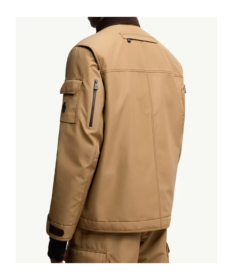 Marguns Gore-Tex Laminate Ski Jacket