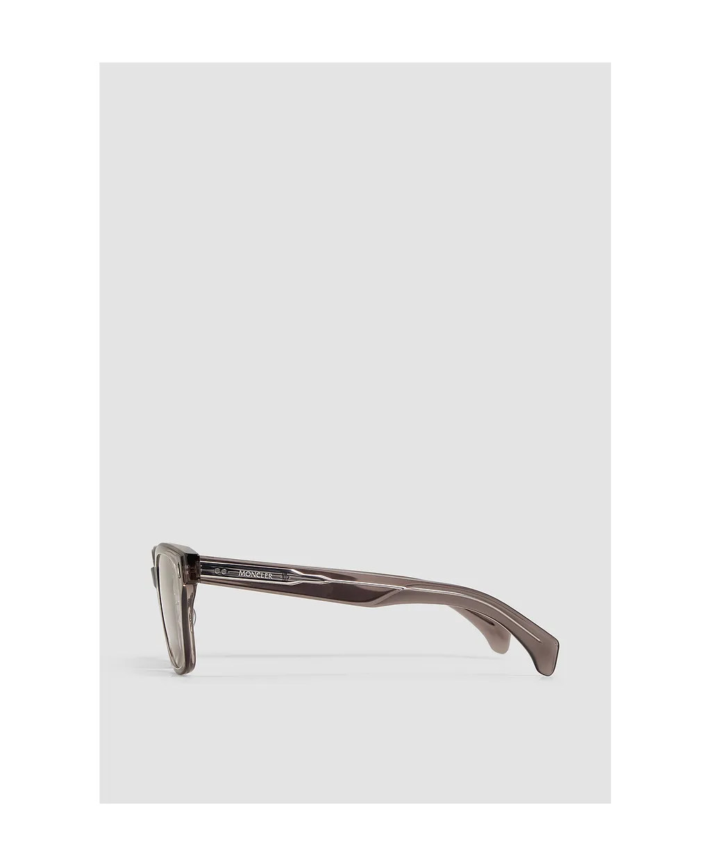 Metrope Squared Sunglasses