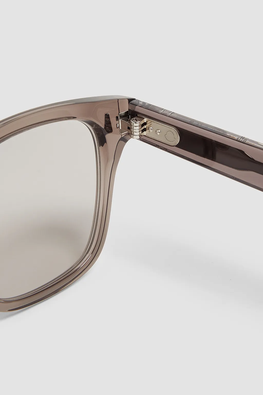 Metrope Squared Sunglasses