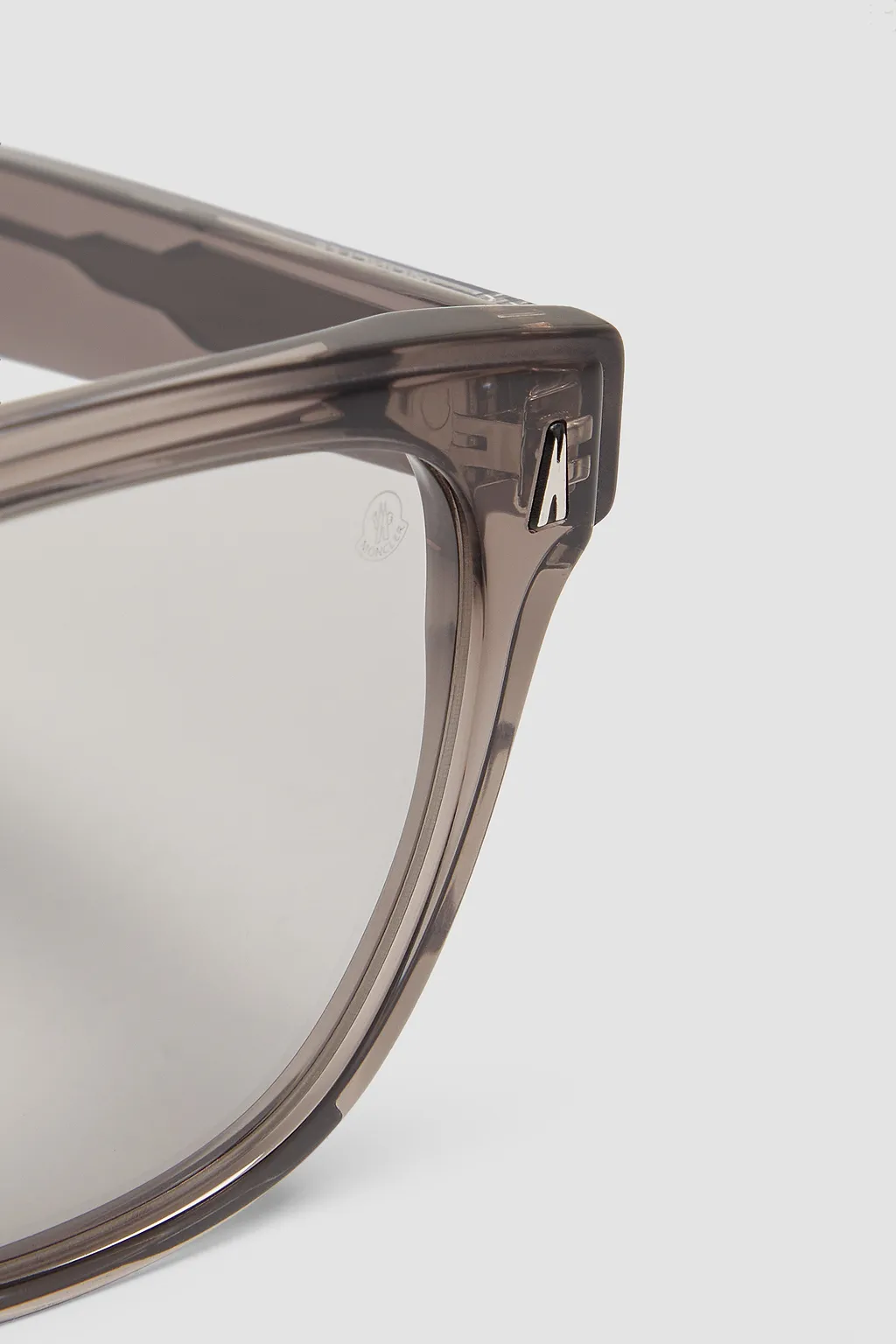 Metrope Squared Sunglasses