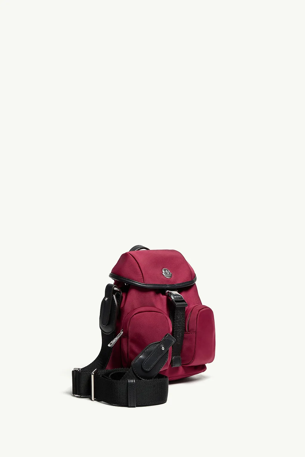 Mini Trick Crossbody Bag