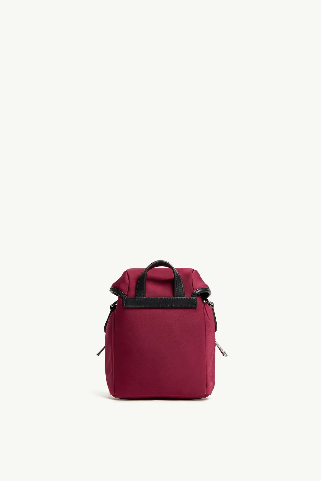 Mini Trick Crossbody Bag