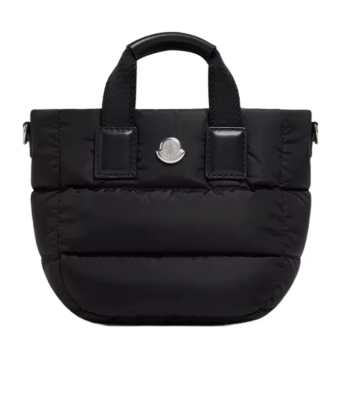 Micro Caradoc Tote Bag