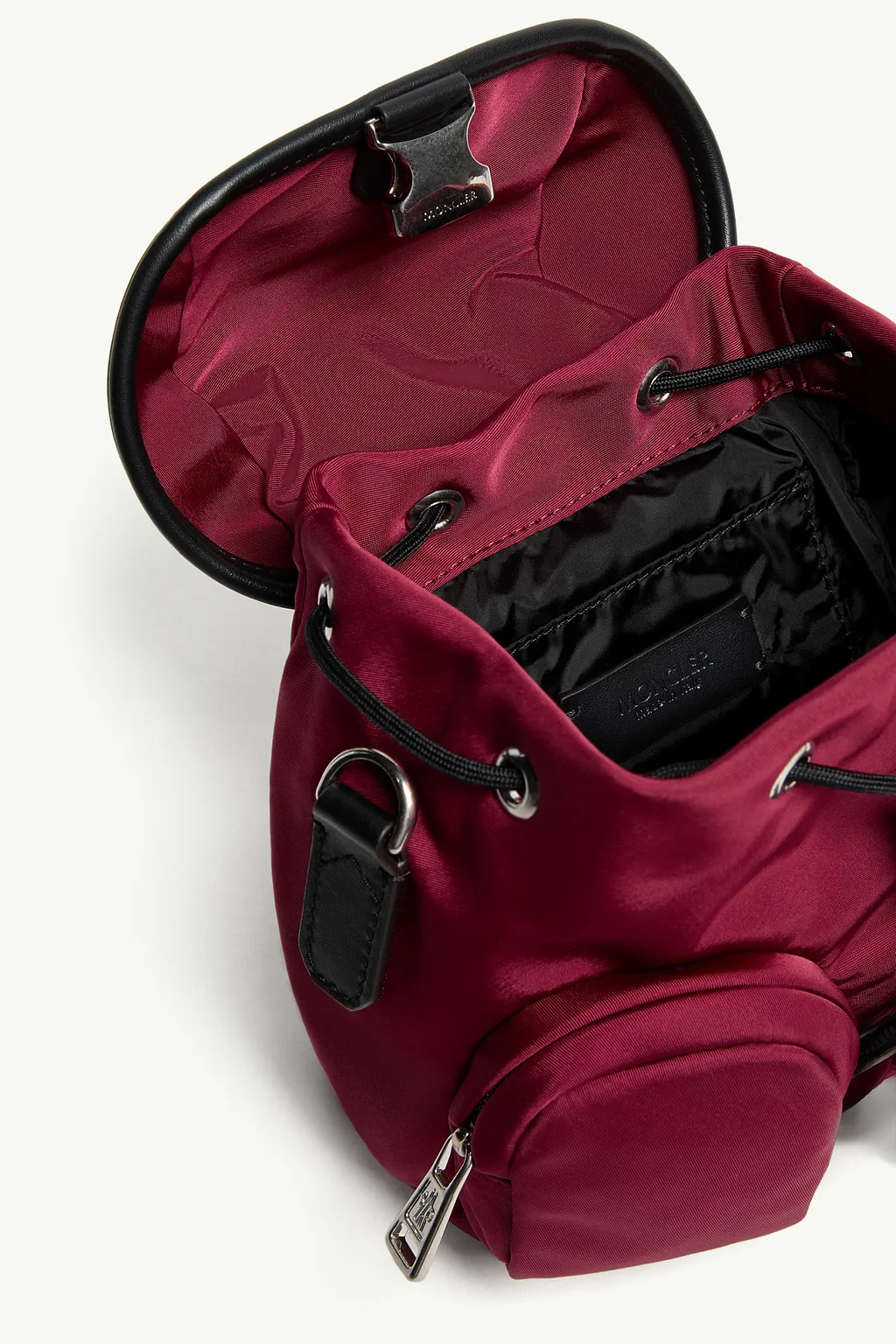 Mini Trick Crossbody Bag
