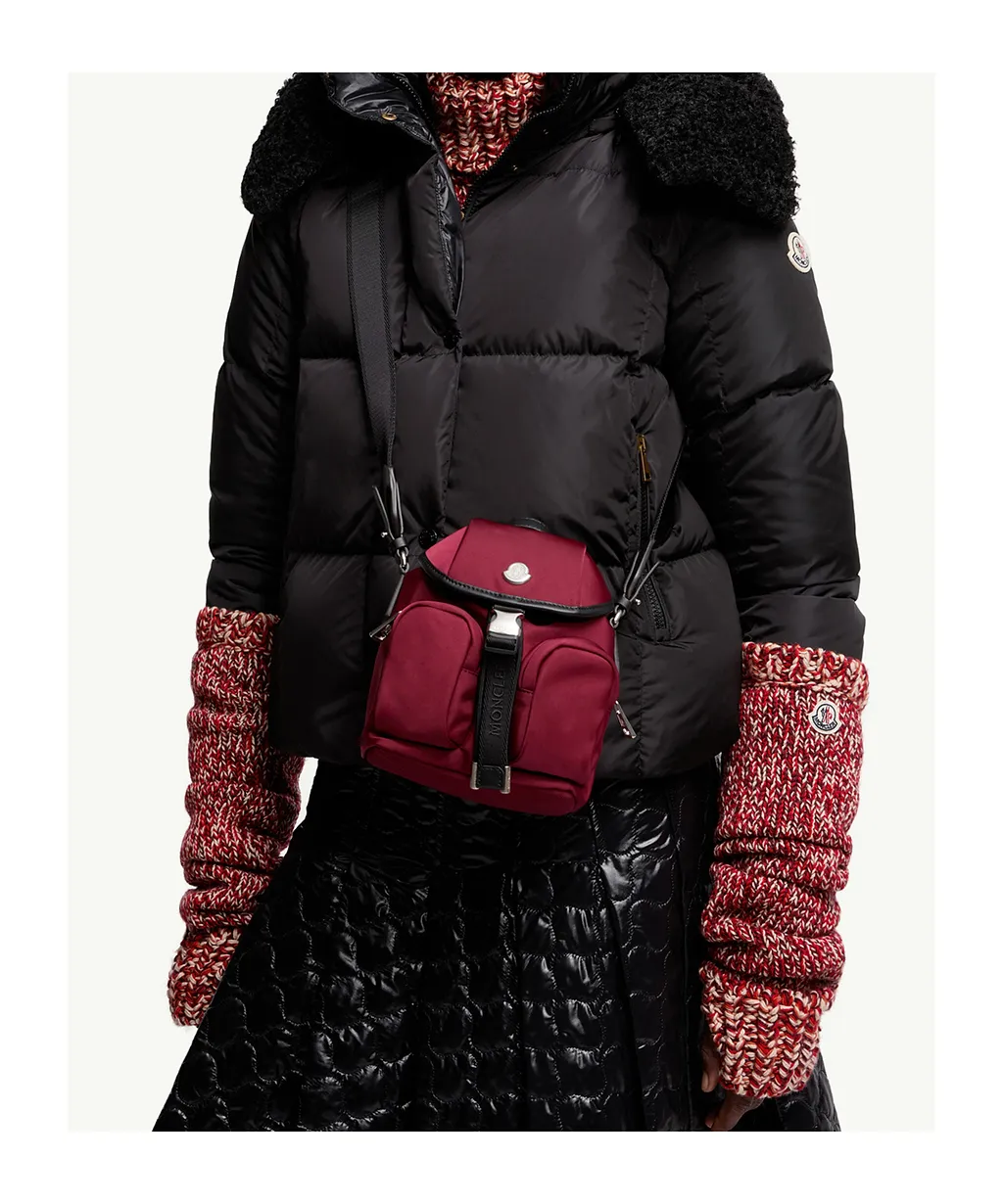 Mini Trick Crossbody Bag