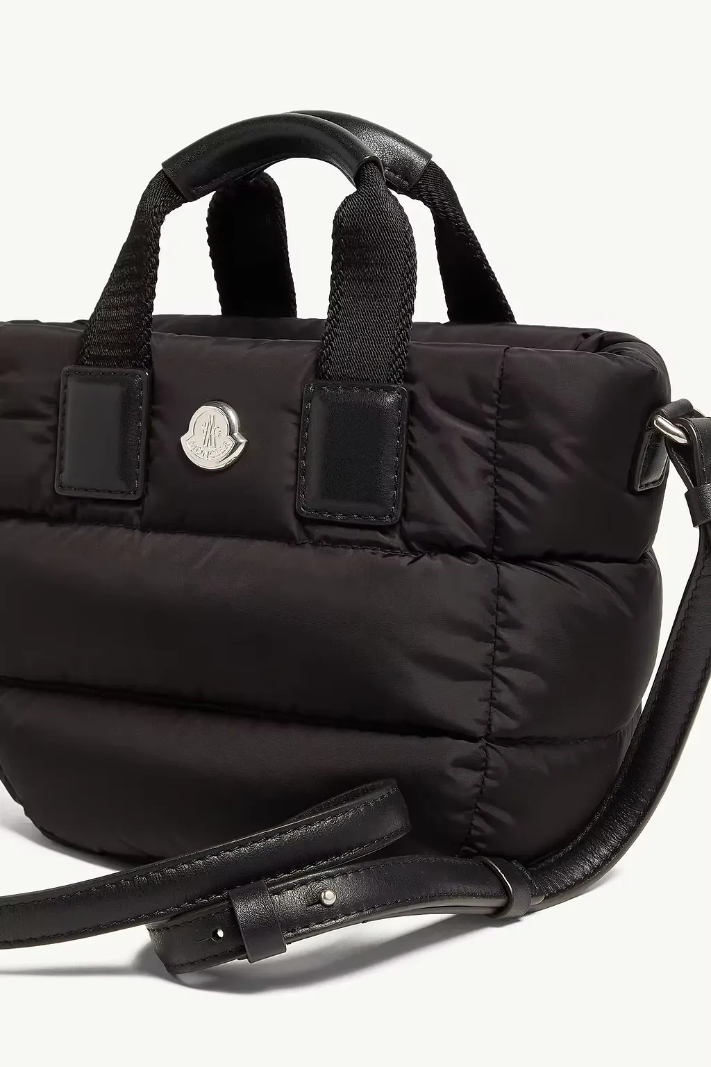 Micro Caradoc Tote Bag