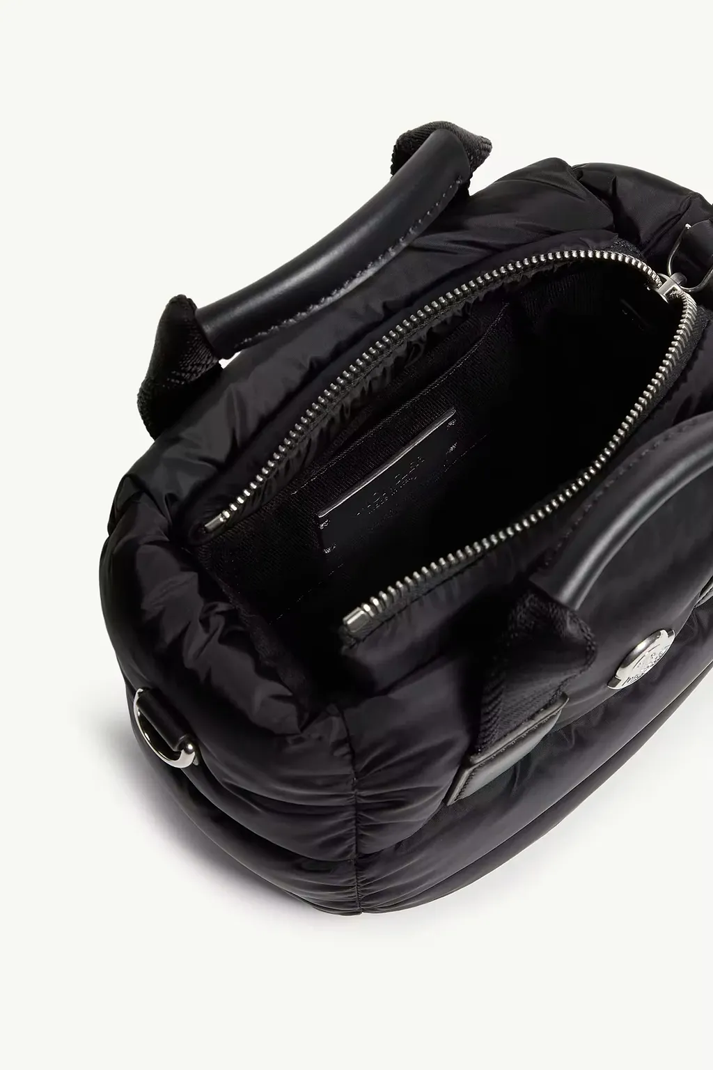 Micro Caradoc Tote Bag