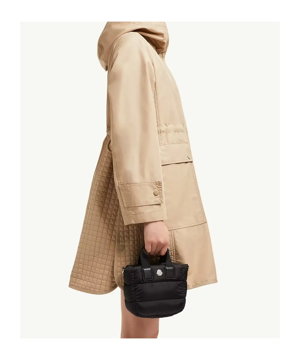Micro Caradoc Tote Bag