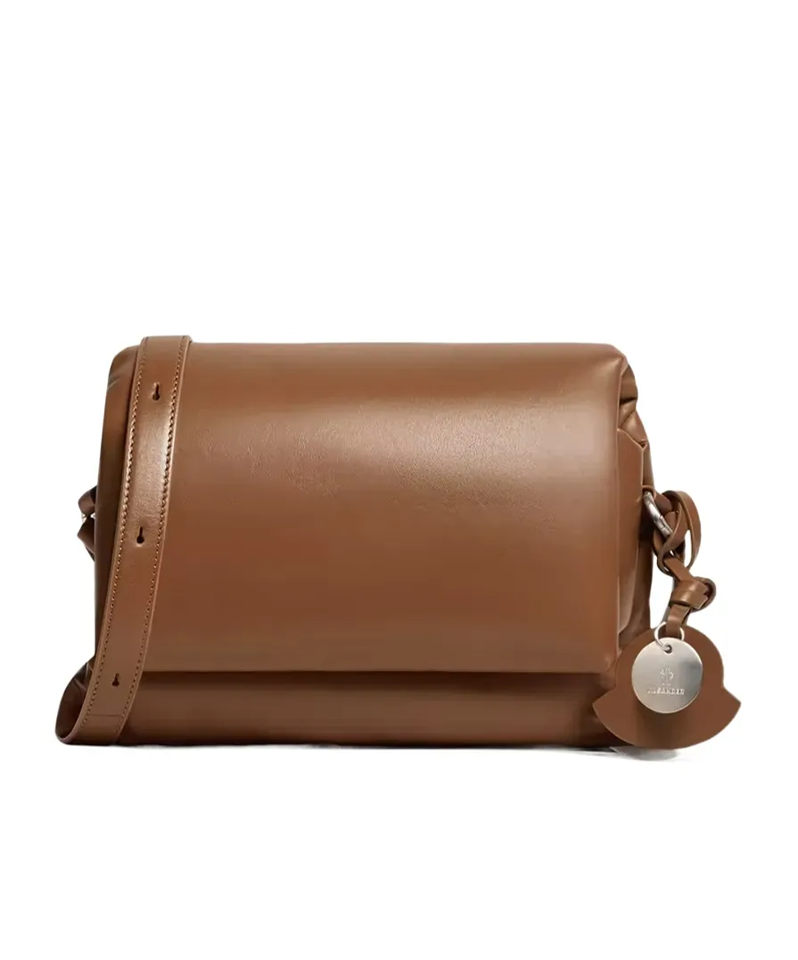 Moncler + Jil Sander Envelope Crossbody Bag