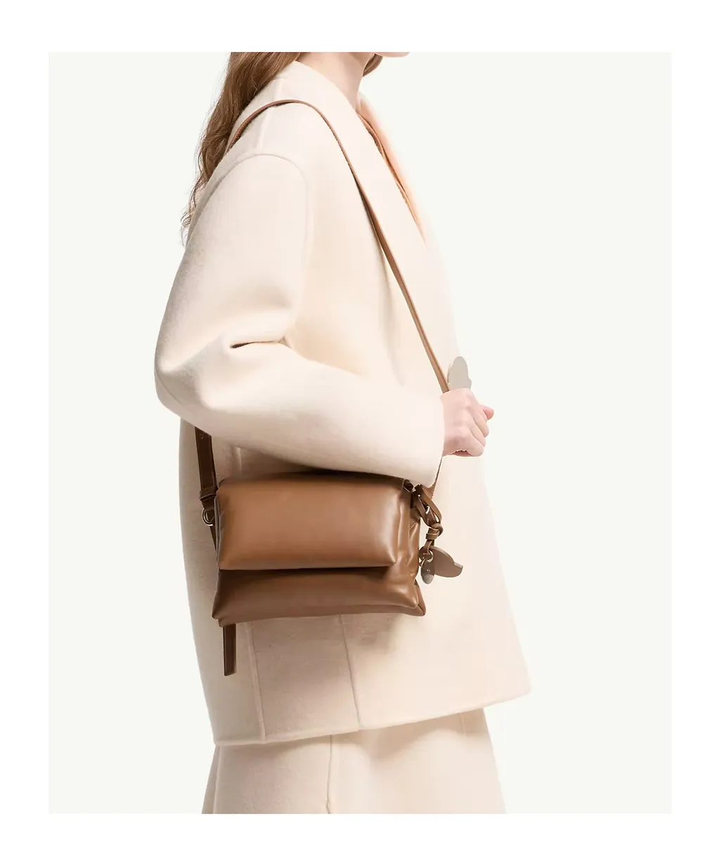 Moncler + Jil Sander Envelope Crossbody Bag