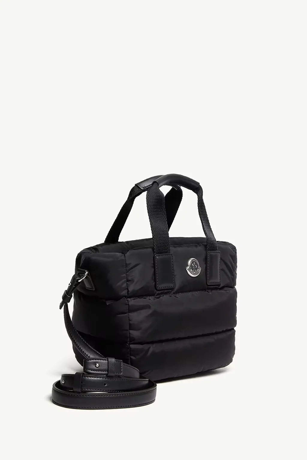 Caradoc Water-Repellent Mini Tote Bag