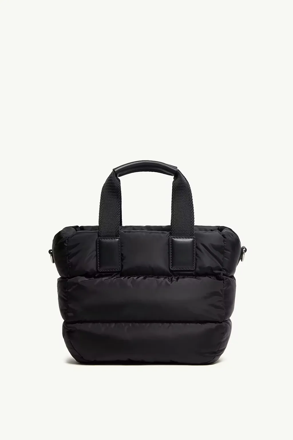 Caradoc Water-Repellent Mini Tote Bag