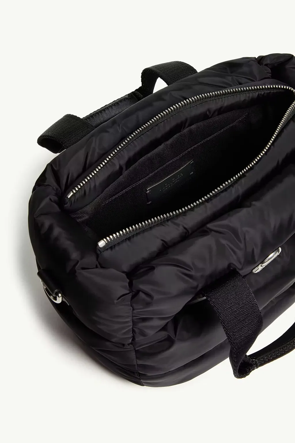 Caradoc Water-Repellent Mini Tote Bag