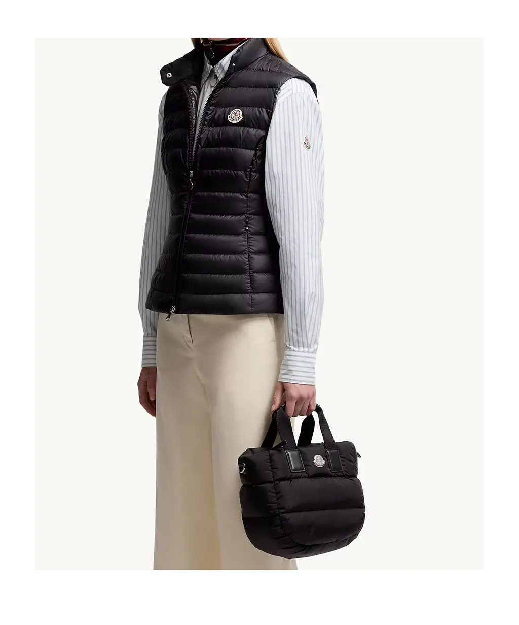 Caradoc Water-Repellent Mini Tote Bag