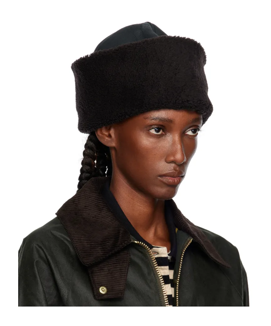 Pilot Blizzard Hat