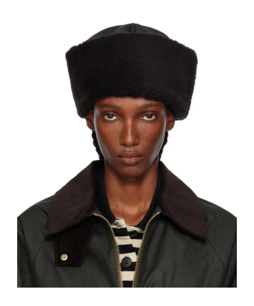 Pilot Blizzard Hat