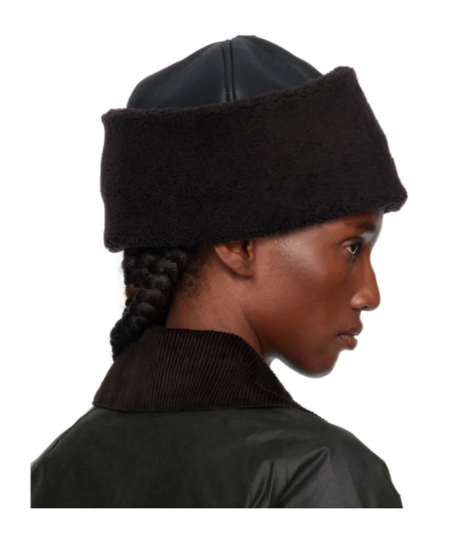 Pilot Blizzard Hat