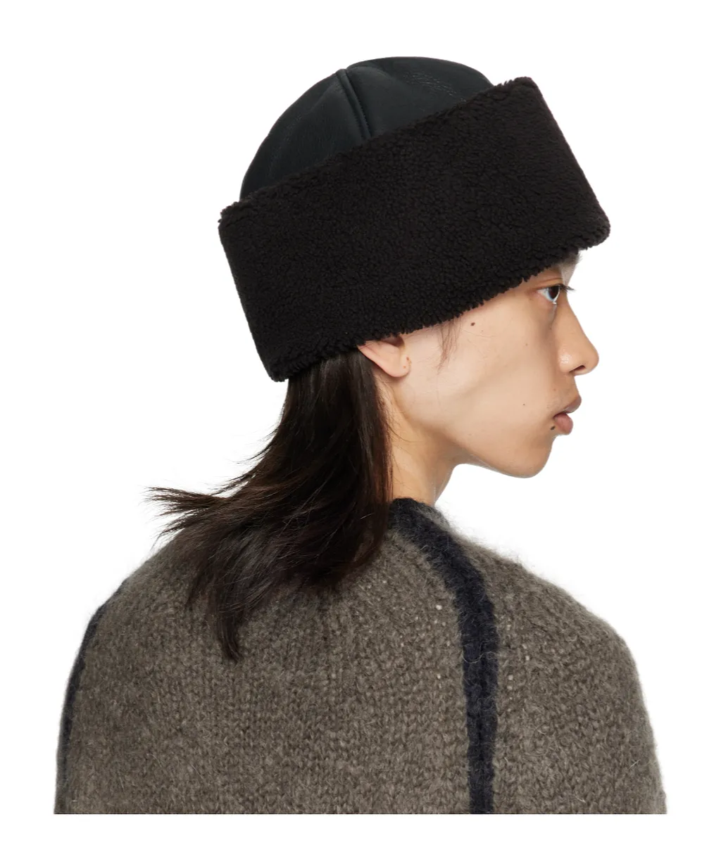 Pilot Blizzard Hat