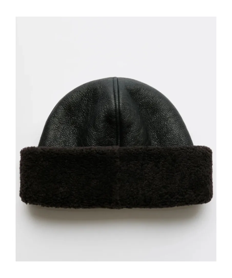 Pilot Blizzard Hat