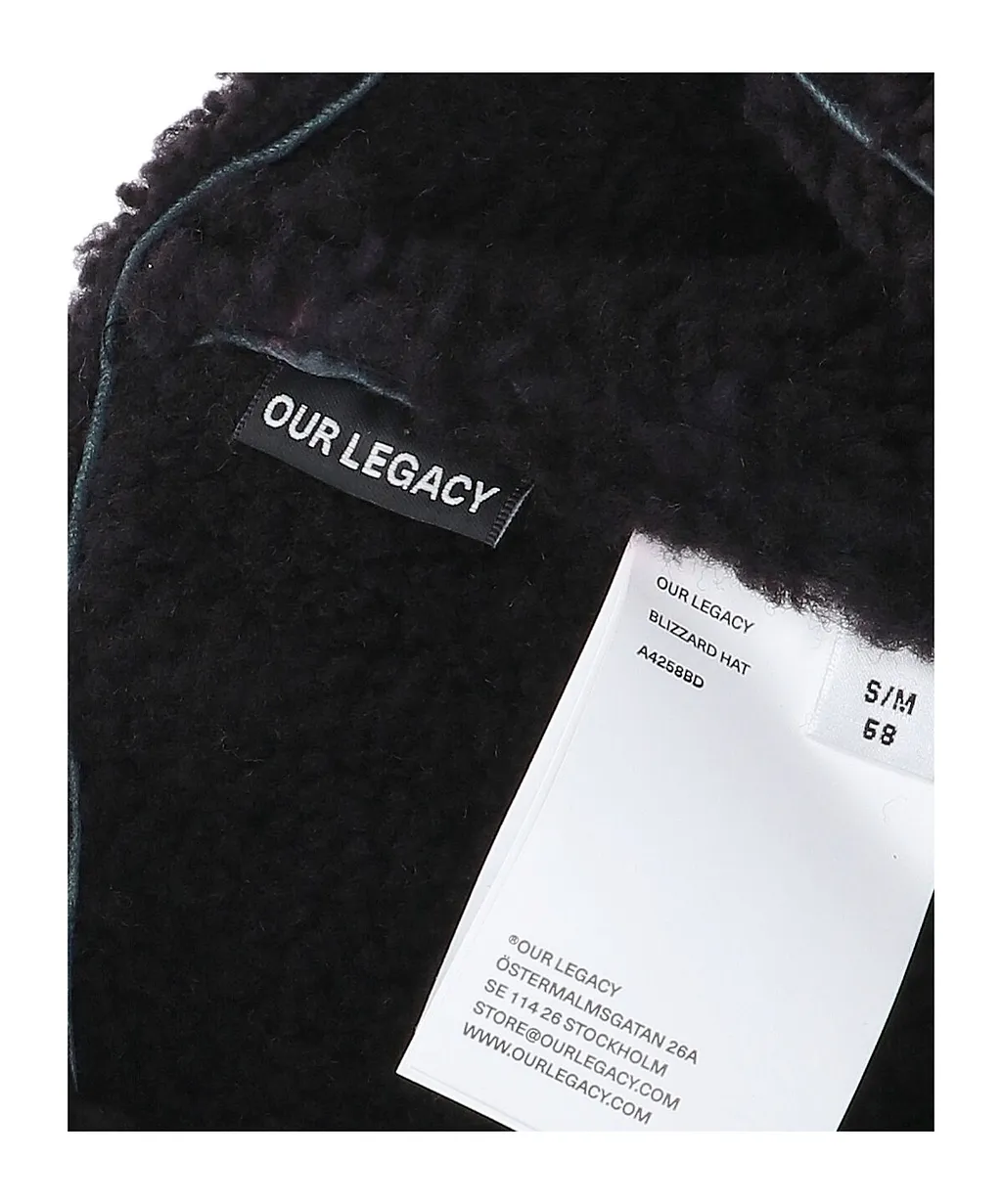 Pilot Blizzard Hat