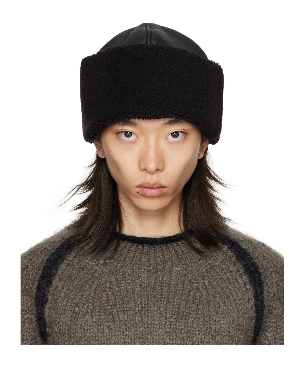 Pilot Blizzard Hat