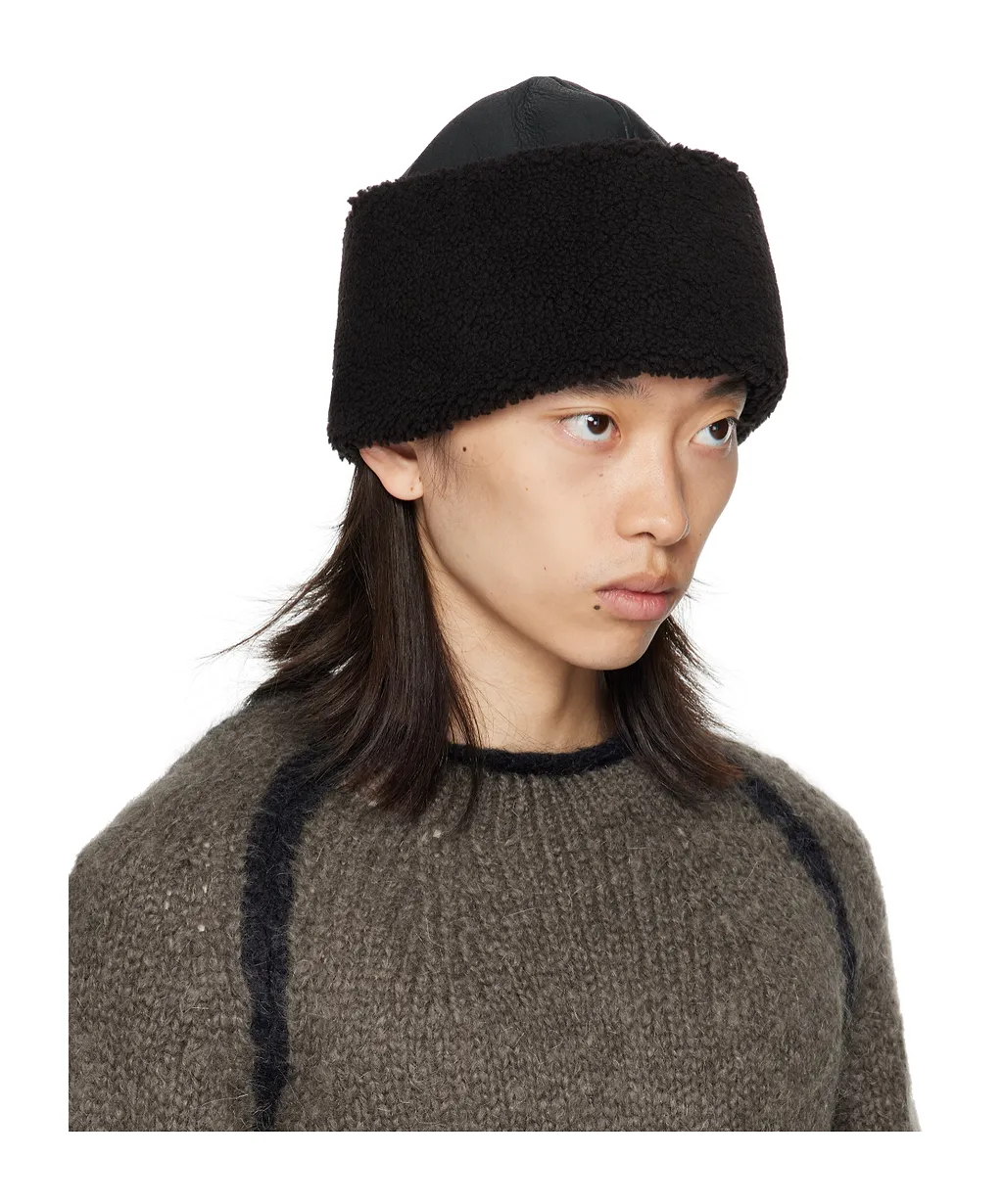 Pilot Blizzard Hat