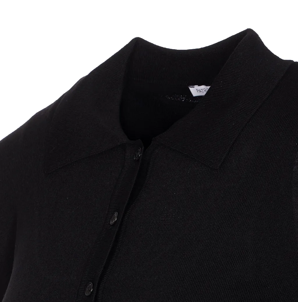 Patrizia Pepe Long Sleeve Knitwear