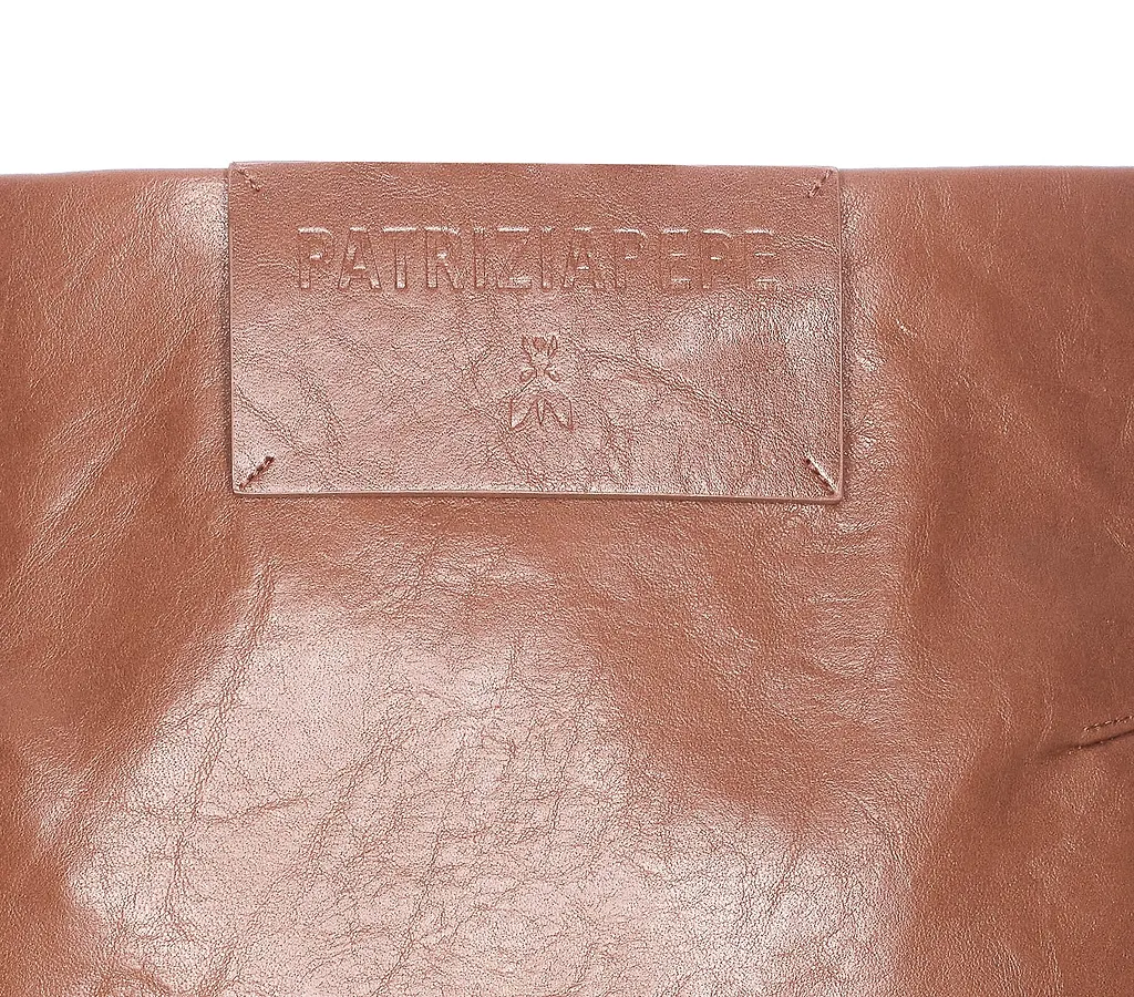 Patrizia Pepe Button-Front Mini Skirt