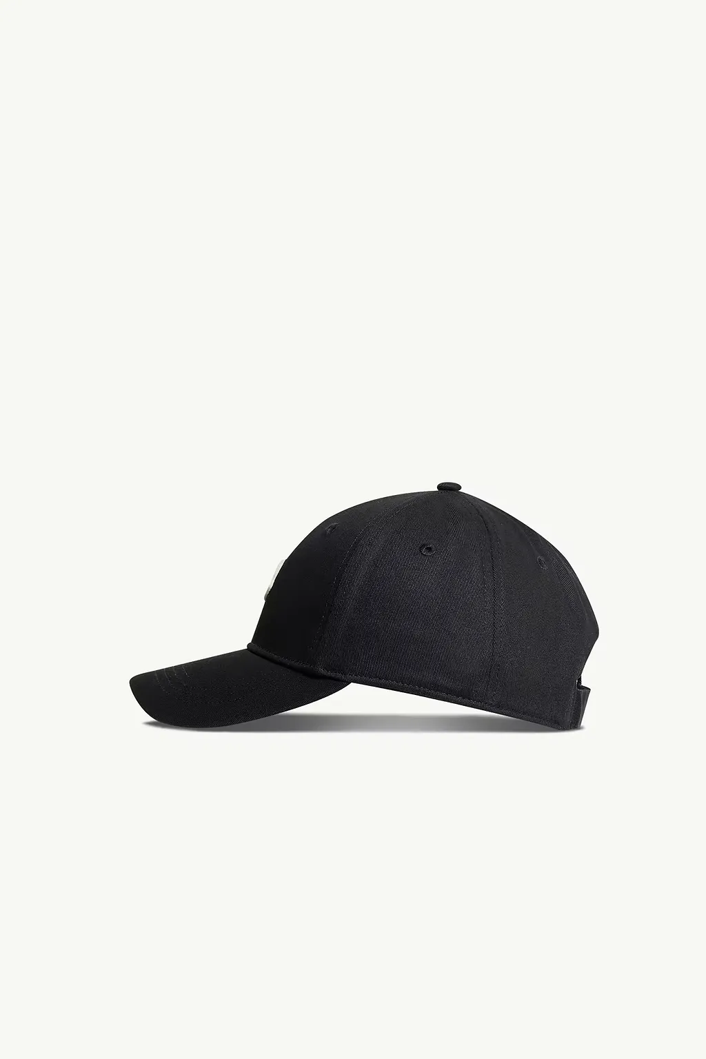 Gabardine Baseball Cap