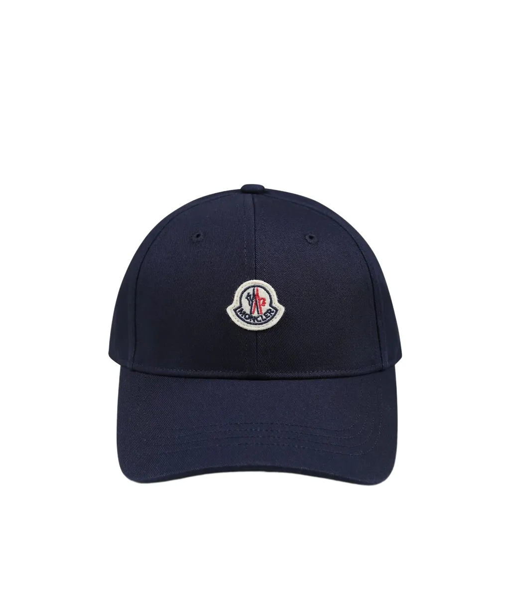 Enfant Gabardine Baseball Cap