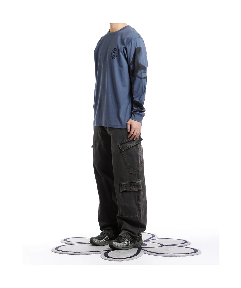 Belt-Loop Jeans