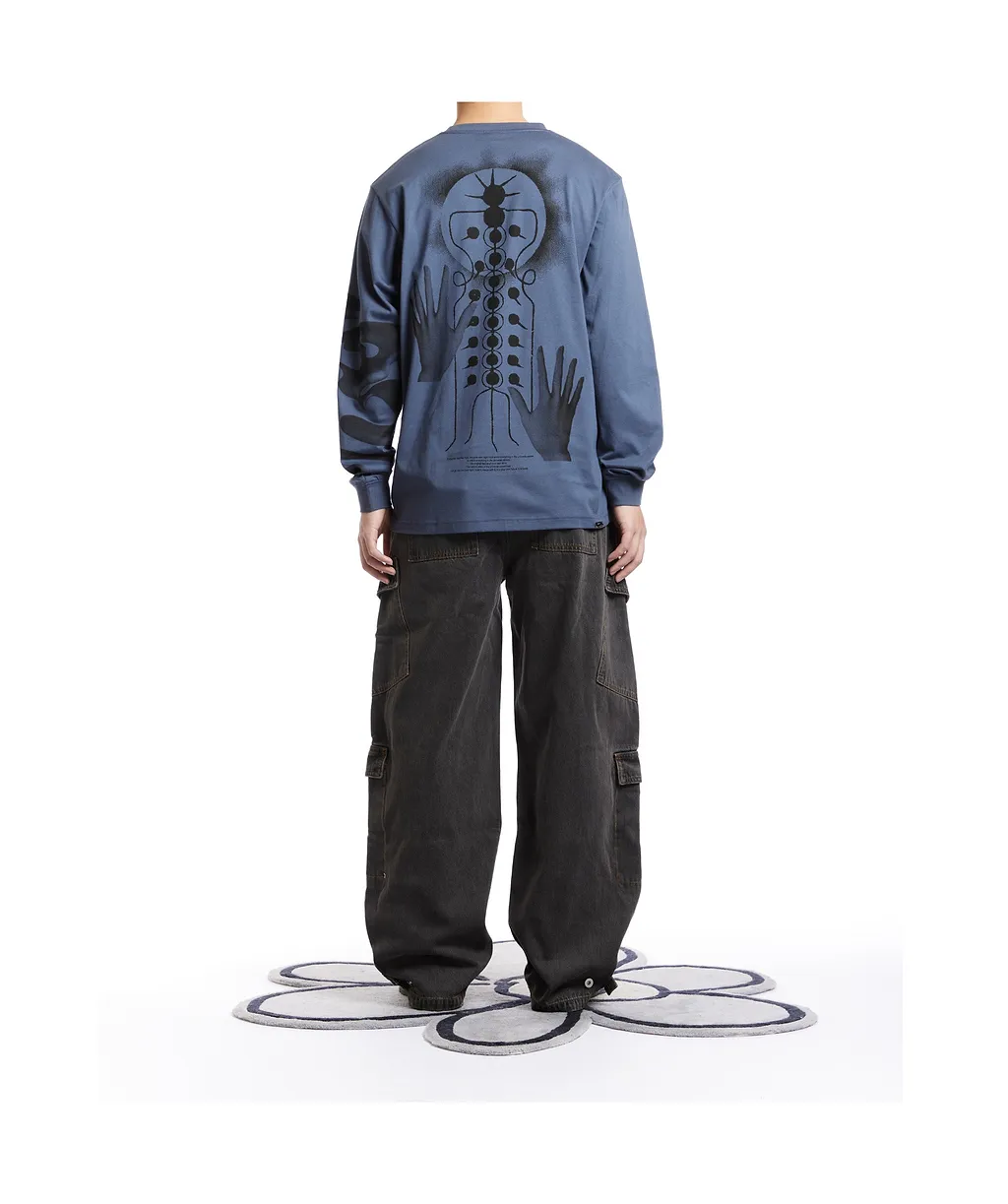 Belt-Loop Jeans