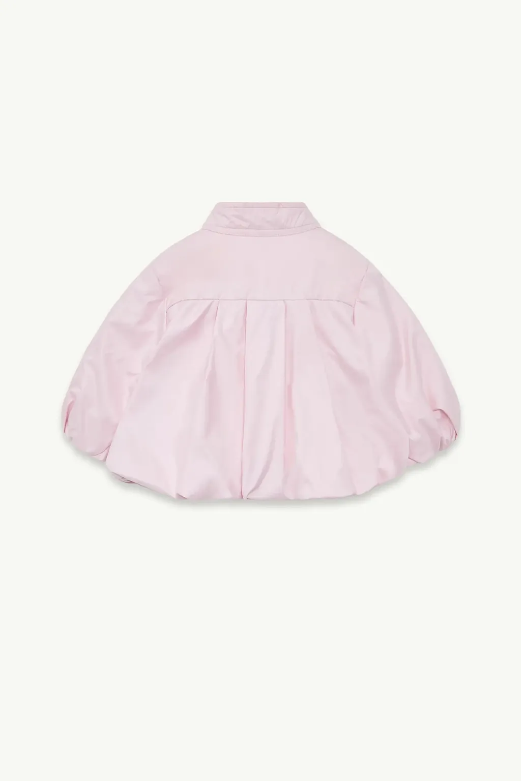 Luce Zip-Up Jacket