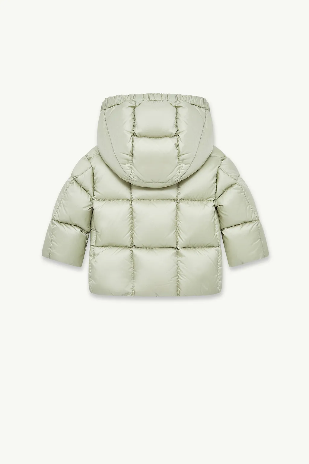 Parana Hooded Down Jacket