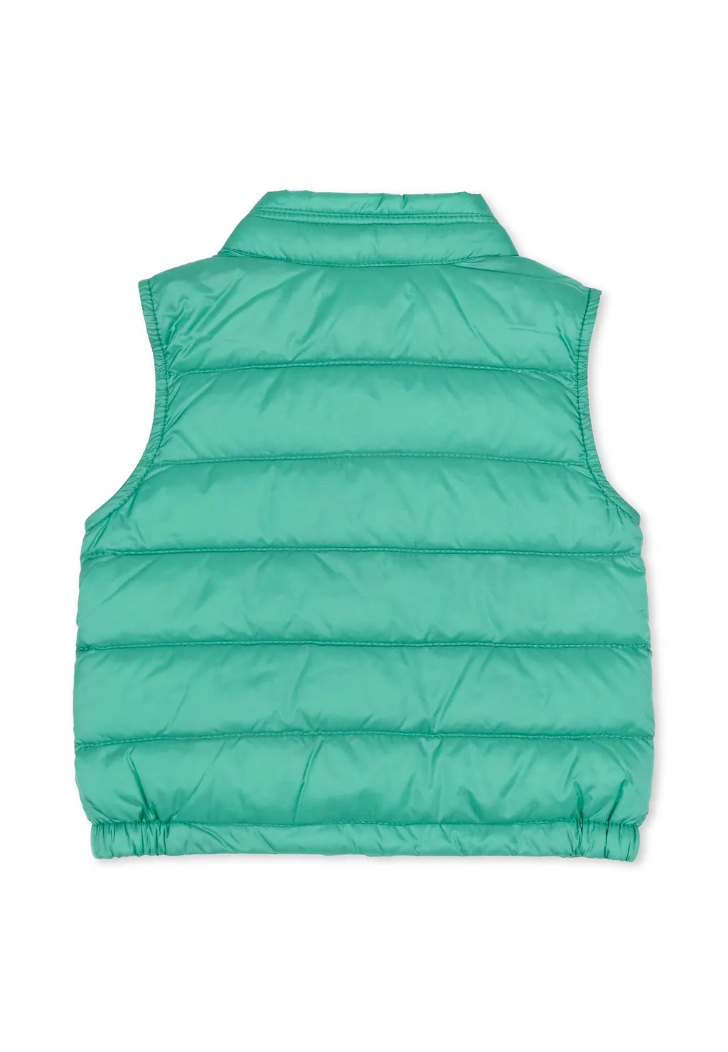 Moncler Enfant New Amaury Packable Down Vest
