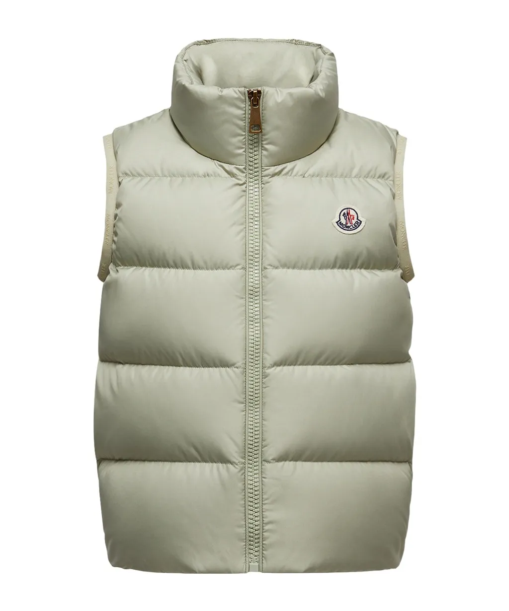 Prudence Down Vest