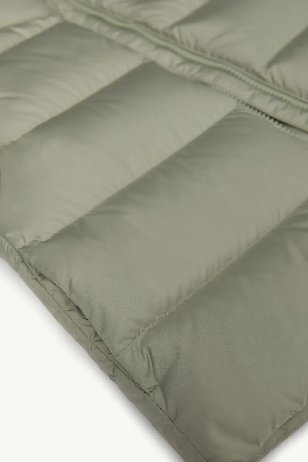 Prudence Down Vest